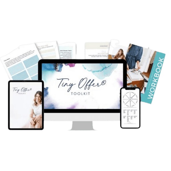 Tiny Offer® Toolkit