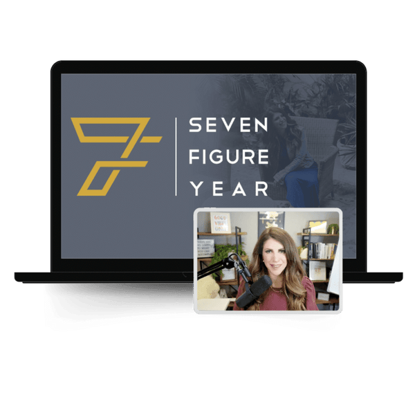 Seven Figure Year Mastermind